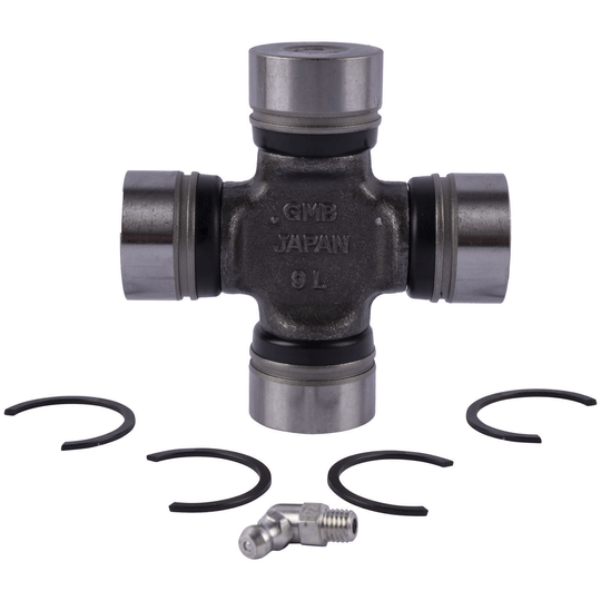 How to Look Up a U-Joint By Size - GMB North America, Inc.