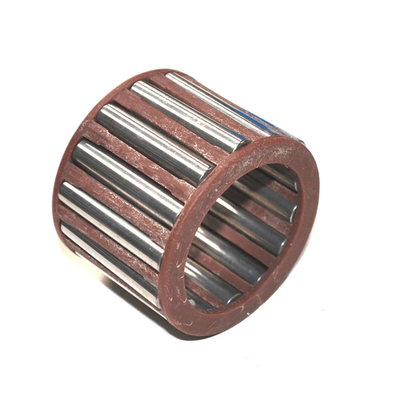 Shaft - needle roller bearing