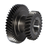 Pinion - cluster gear