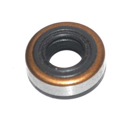 4x4 engagement - oil seal on shaft