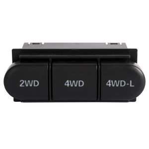 Shifting 4x4 - Switch / Relay