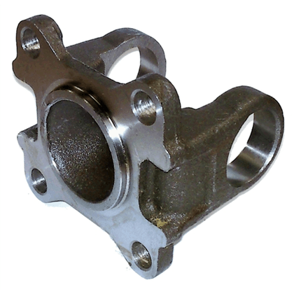 Propshaft - flanged yoke