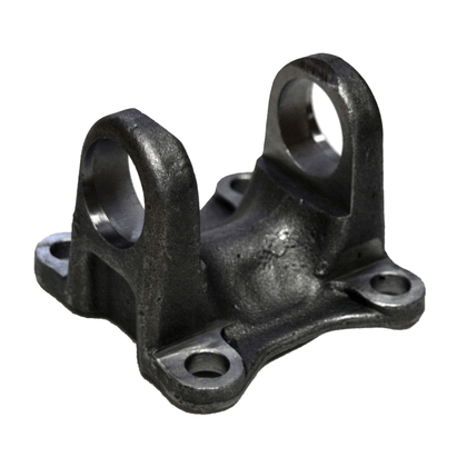 Propshaft - flanged yoke