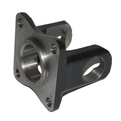 Propshaft - flanged yoke