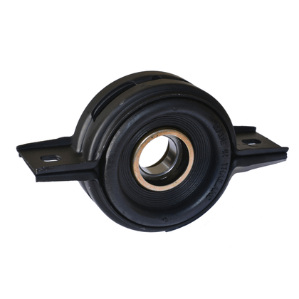 Propshaft - center bearing