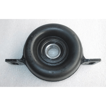 Propshaft - center bearing