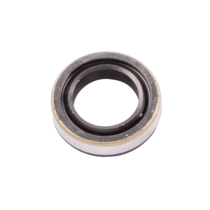 Lever shifting - oil seal
