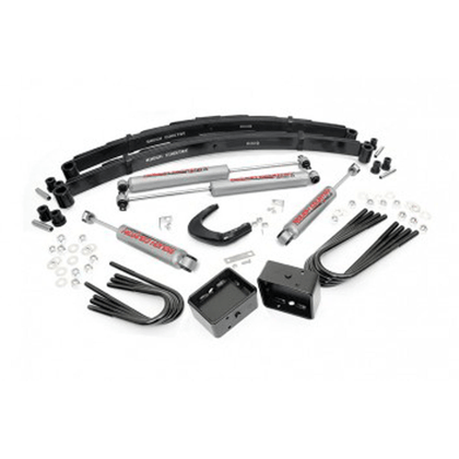 Suspension kit - Rough Country