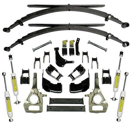 Kit suspension
