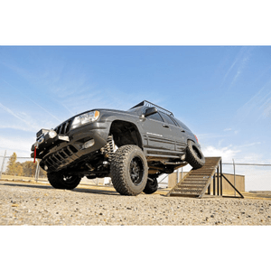 Kit suspension Tirants Longs - Rough Country