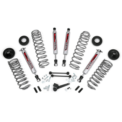 Kit suspension +80mm - Rough Country
