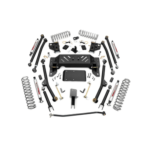 Kit suspension - Rough Country