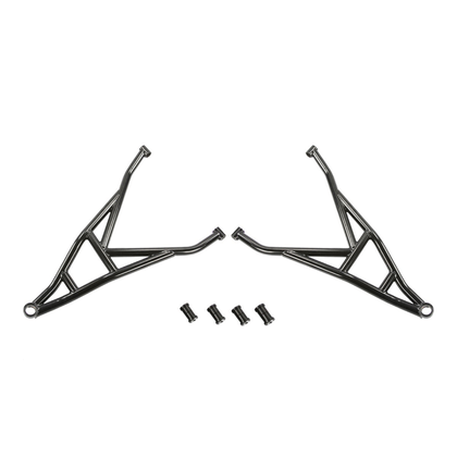 Suspension - heavy duty lower control arms