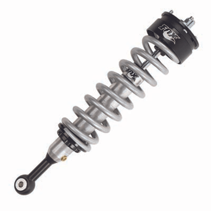 Suspension - shock absorber Fox