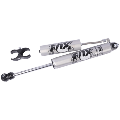 Suspension - Fox 2.0 Remote Reservoir