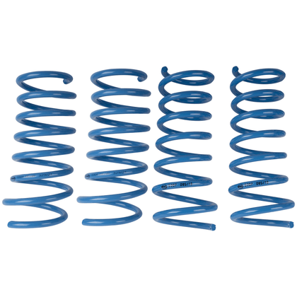 Suspension - Equipaddict coil spring