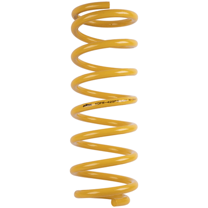 King Springs coil spring (lift from 2')