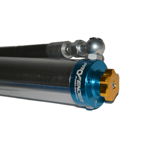 Amortiguador Euro4x4parts by Profender botella separada ajustable 2'