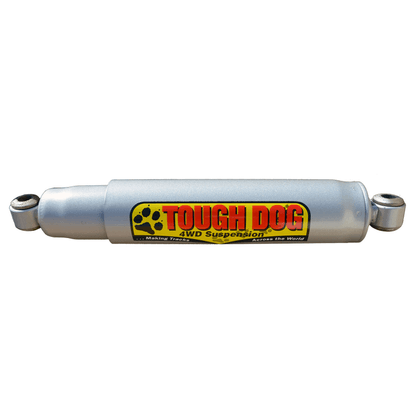 Suspensión - amortiguador Tough Dog - 41 mm Foam C