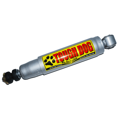 Suspensión - amortiguador Tough Dog - 41 mm Foam Cell