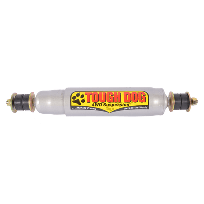 Suspension - amortisseur Tough Dog - Foam Cell 41 mm - +75mm