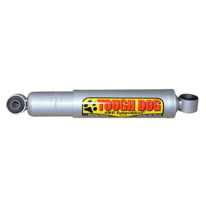 Suspensión - amortiguador Tough Dog - 41 mm Foam Cell