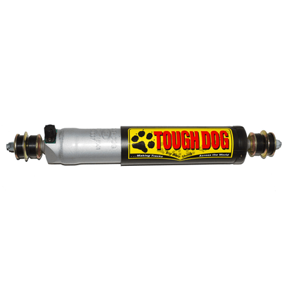 Suspensión - amortiguador Tough Dog - ajustable 40 mm