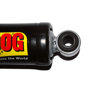 Suspension - amortisseur Tough Dog - Ajustable 40 mm