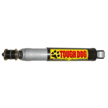 Suspension - amortisseur Tough Dog - Ajustable 40 mm