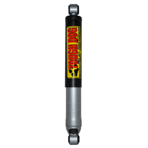 Suspension - amortisseur Tough Dog - Ajustable 40 mm +7.5cm