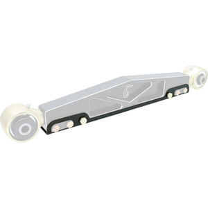 Radius arm (for lifted up vehicle)
