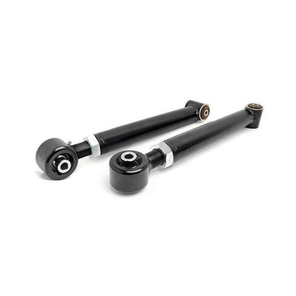 Trailing arm (for lifted vehicle)