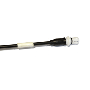 Automatic transmission - kickdown cable