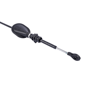 Automatic transmission - cable