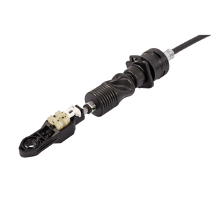 Automatic transmission - cable