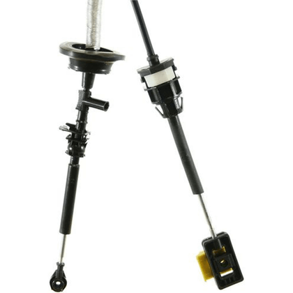 Gear lever - cable