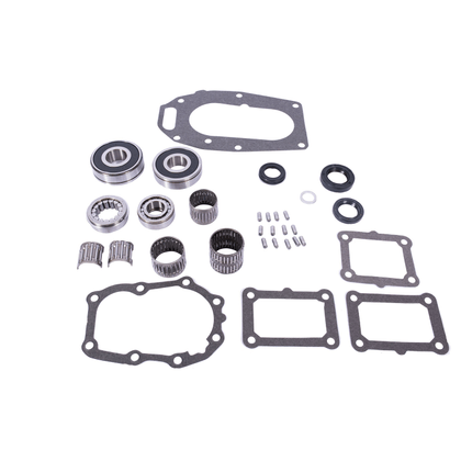 Manual gear box - overhaul kit