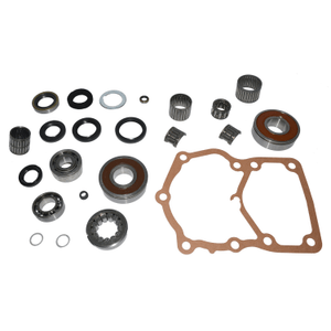 Manual gear box - overhaul kit