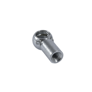 Gear lever - link axis