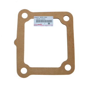 Gear lever - support - gasket