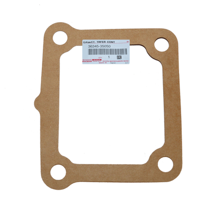Gear lever - support - gasket