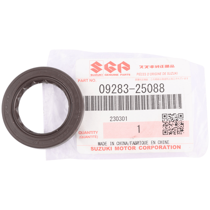 Manual transmission assembly - Oil seal