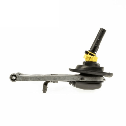 Gear lever - support housing