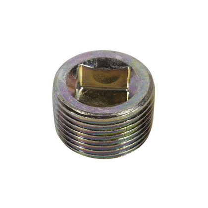 Gearbox - Oil drain or filler plug