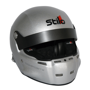 STILO ST5R Composite full-face FIA helmet SNELL SA2015 Rally L/XL