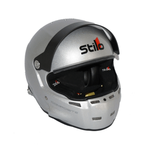 STILO ST5R Composite full-face FIA helmet SNELL SA2015 Rally L/XL