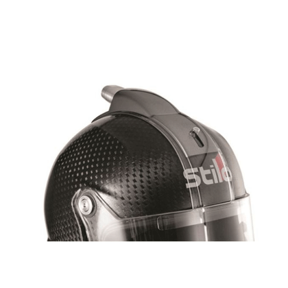 Top Air system with adjustable flow for STILO helmets