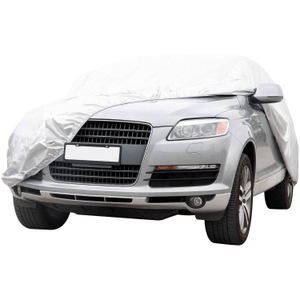 Protective cover 4x4/SUV - size XL