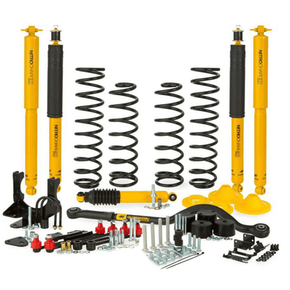 Kit suspension - OME