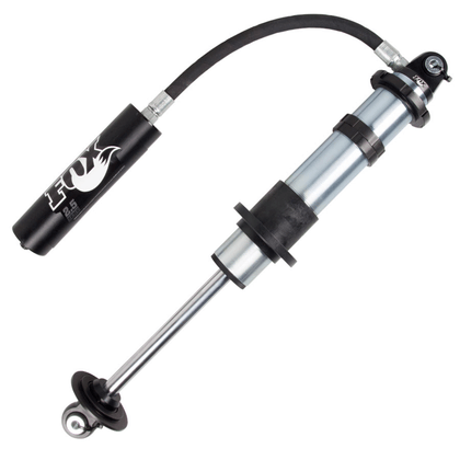 Fox 2.5' Coilover Factory Remote Reservoir shock - Travel 16'